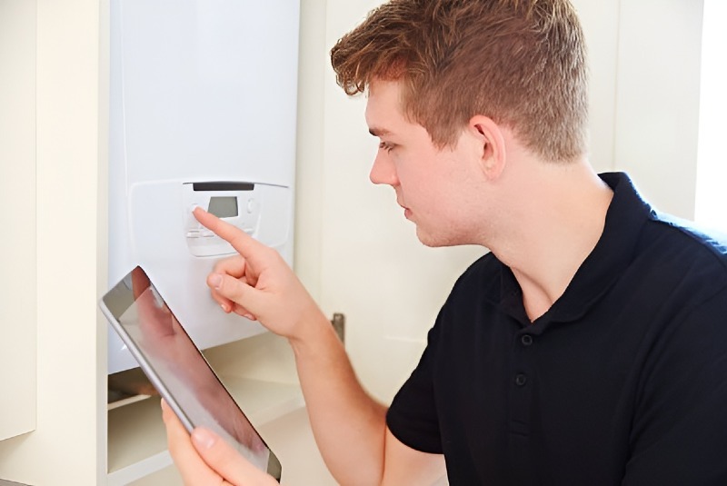 Water Heater repair in Santa Clarita